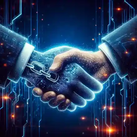 Custom Blockchain Solutions